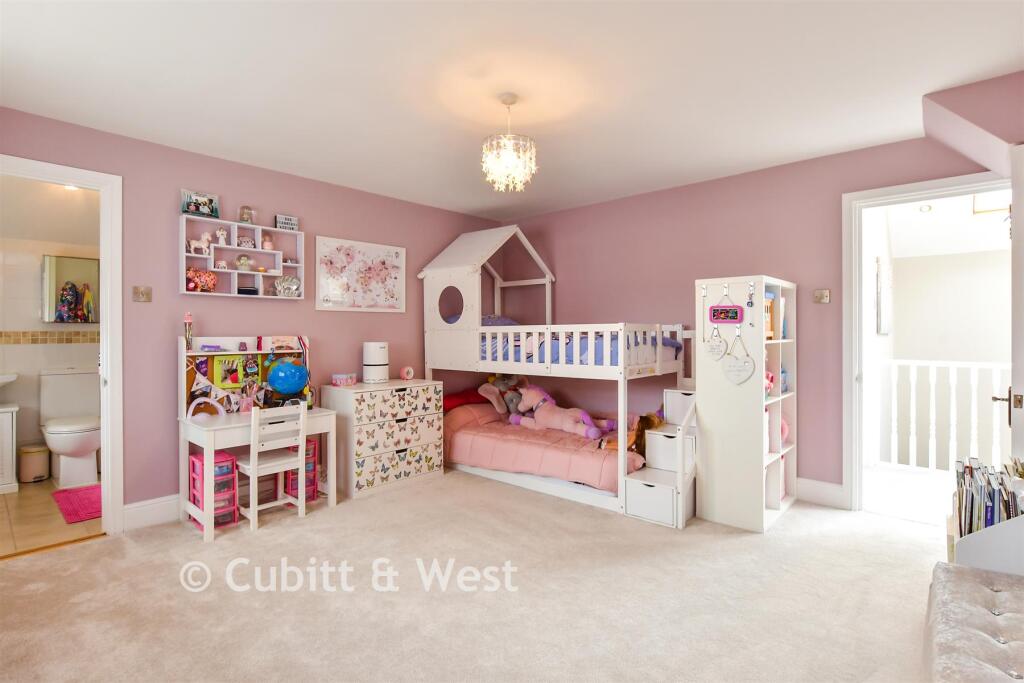 Bedroom 2