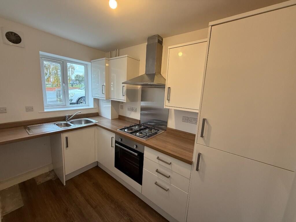 Church View, Trimdon Station, County Durham, TS29