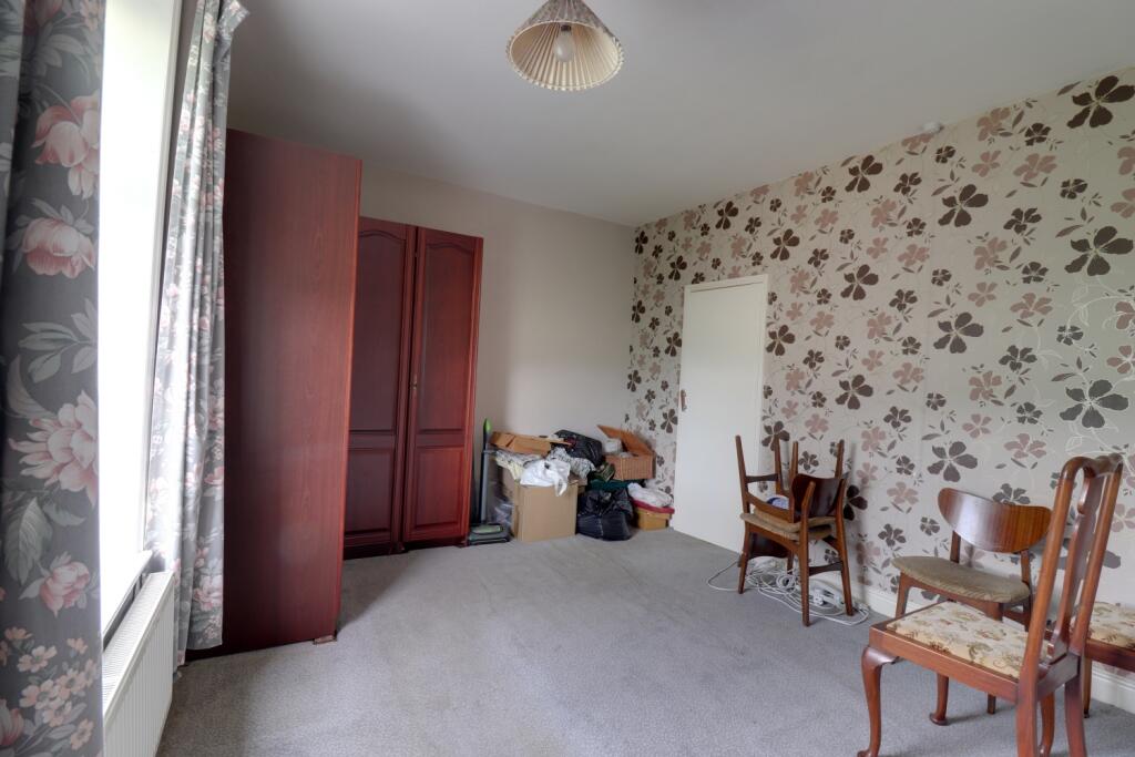 Double bedroom 2