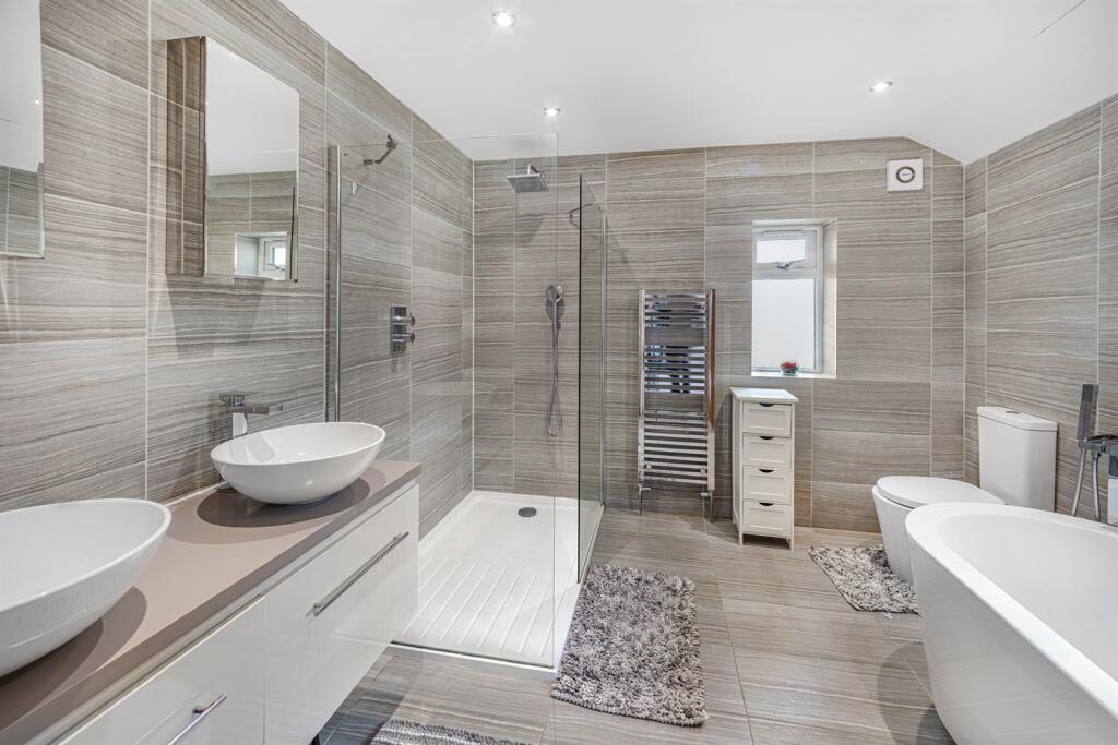 En-suite