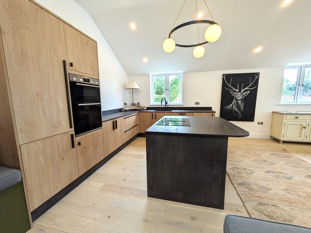 KITCHEN THREE