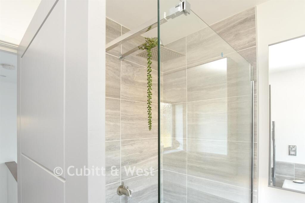 Internal Lifestyle Photograph