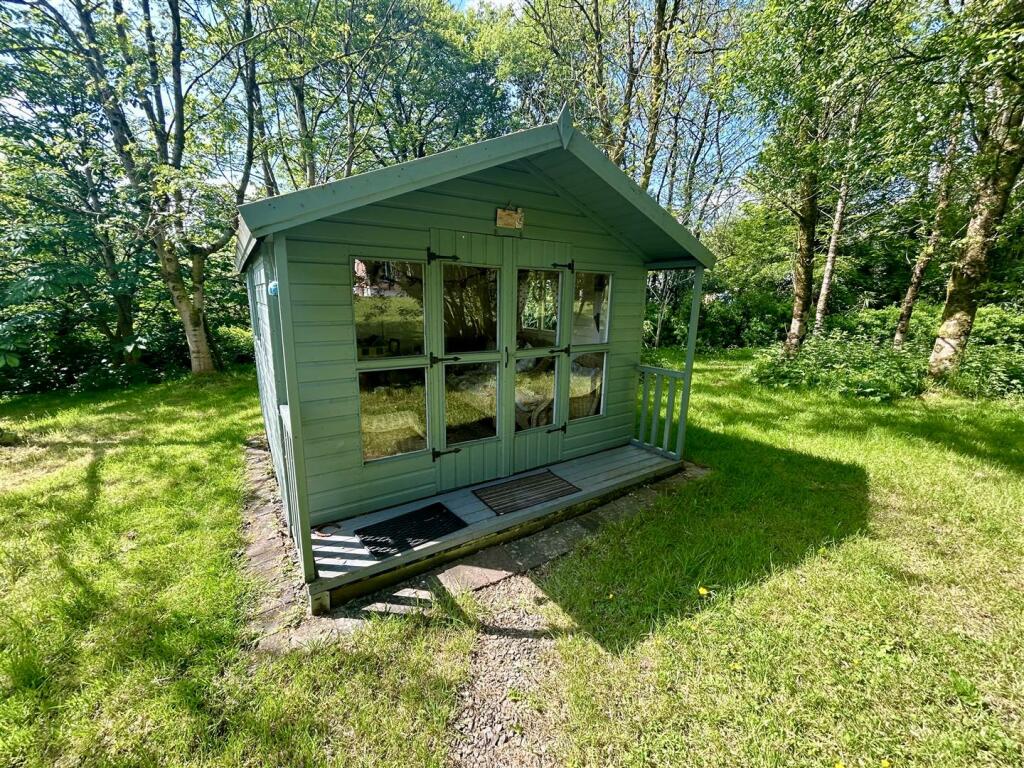 Summerhouse