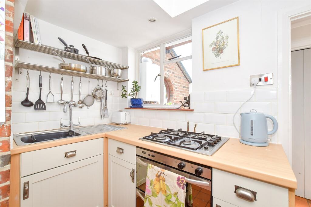 Kitchen/ Diner