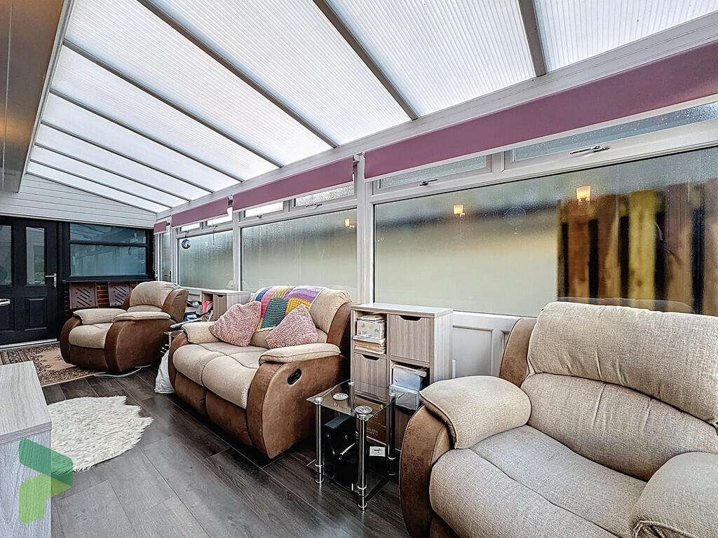 Sun room
