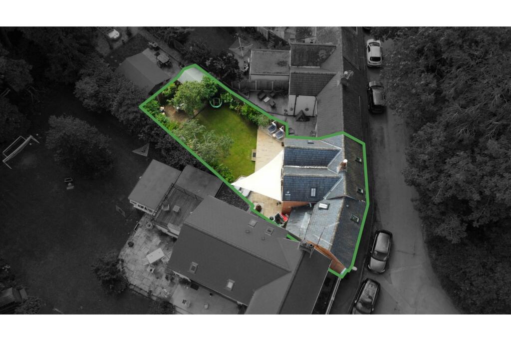 View Of The Property