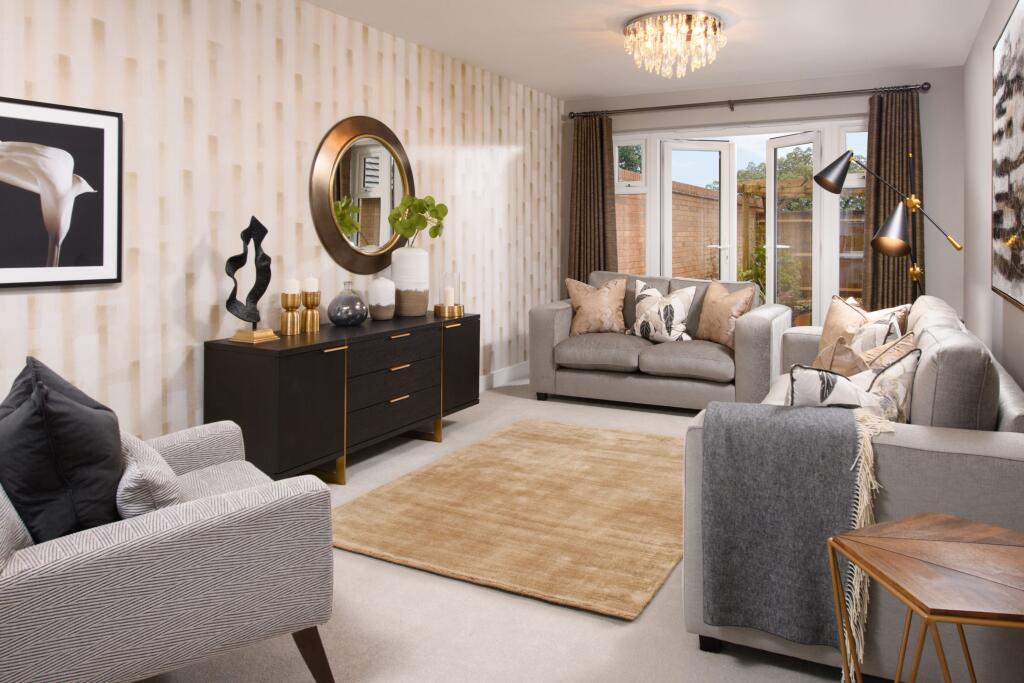 Showhome Photography