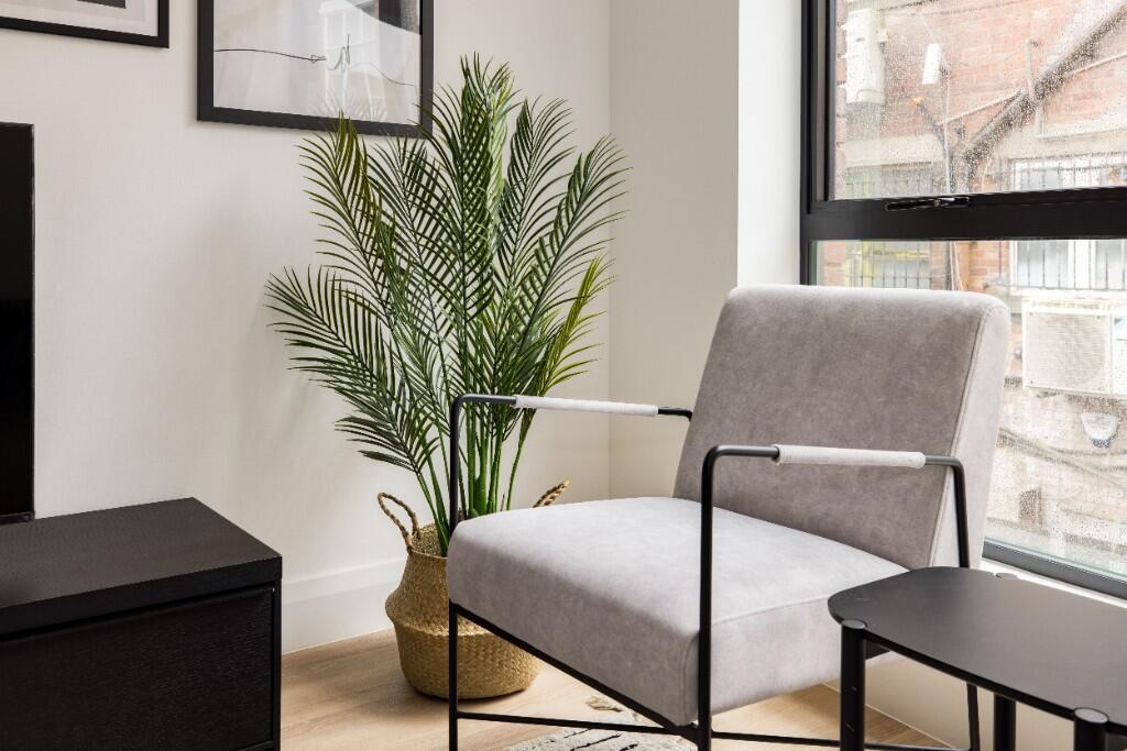 Market Way, Wembley, Middlesex, HA0