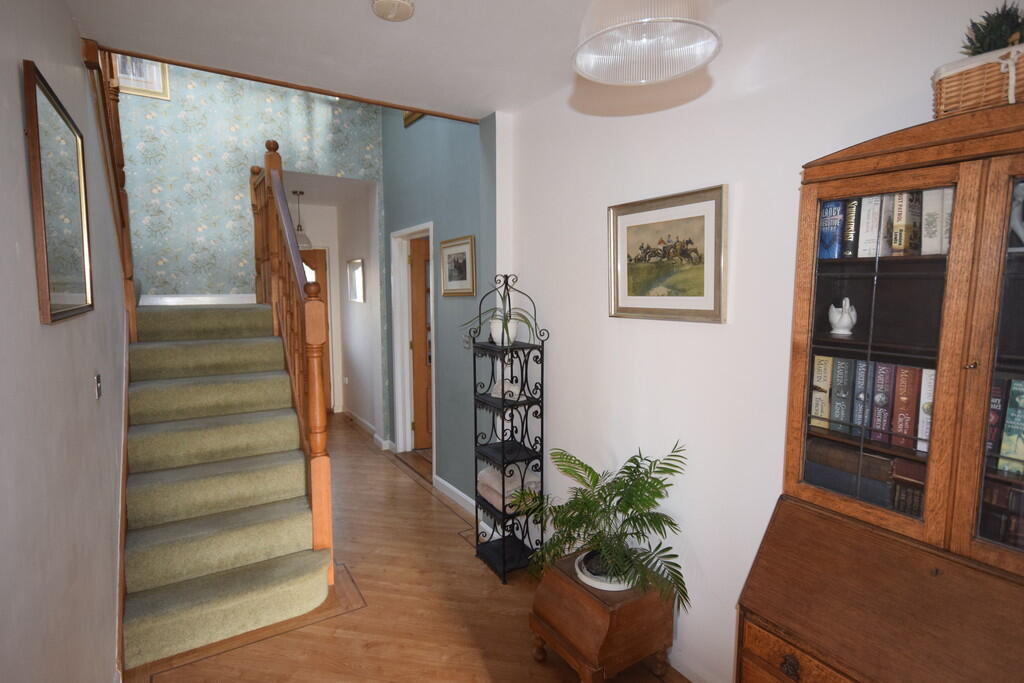 HALLWAY