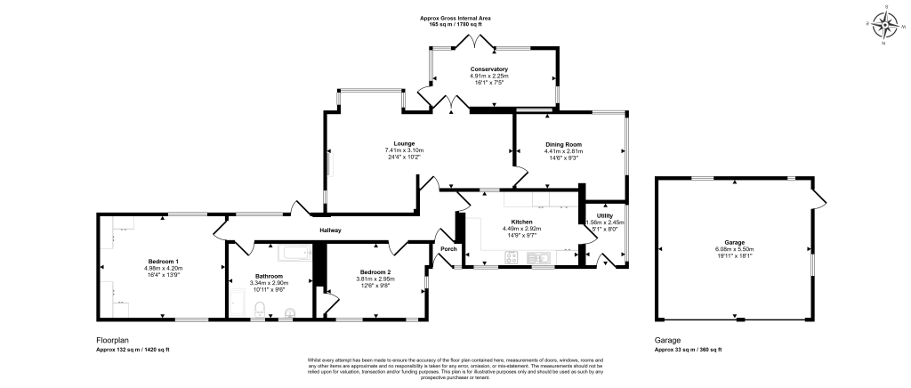Chellows Gate, Chellows Lane, Crowhurst, Lingfield, Surrey RH7 6LU