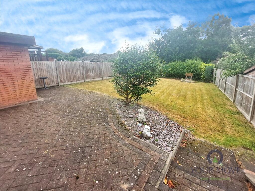Garden 2
