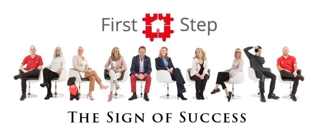 First Step Team