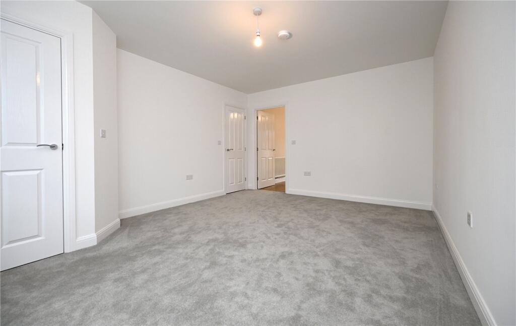 Indicative Interior