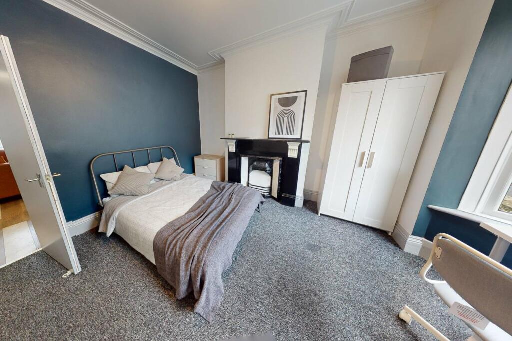 Student Digs - Cemet