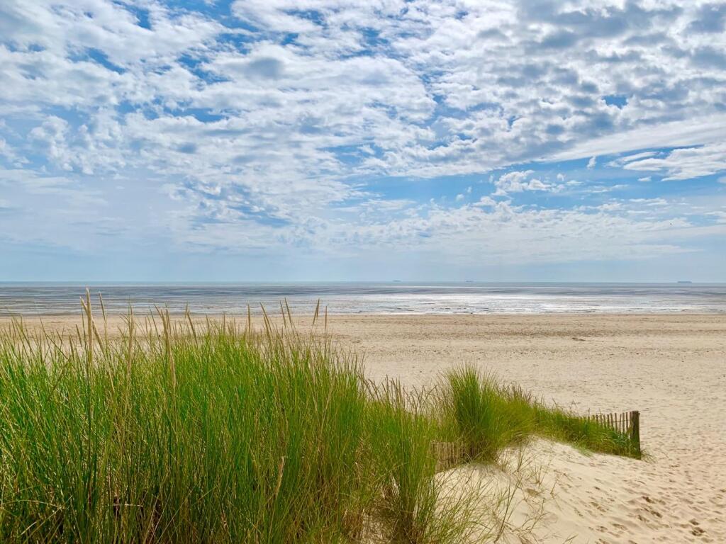 Greatstone Beach
