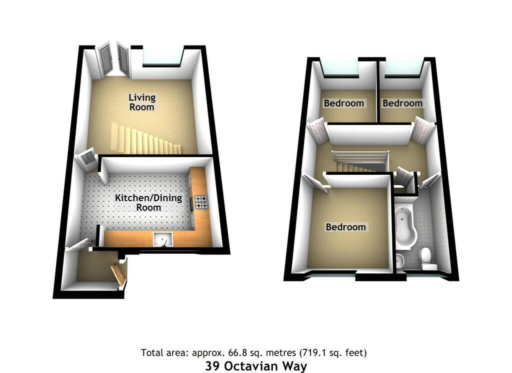 39 Octavian Way 3...