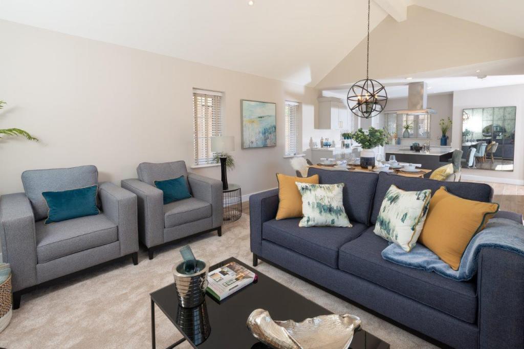 Example Sitting Room