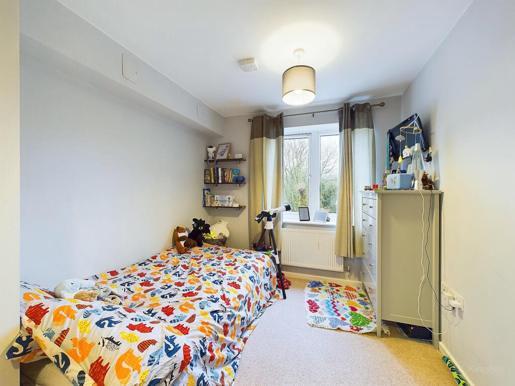Bedroom 2