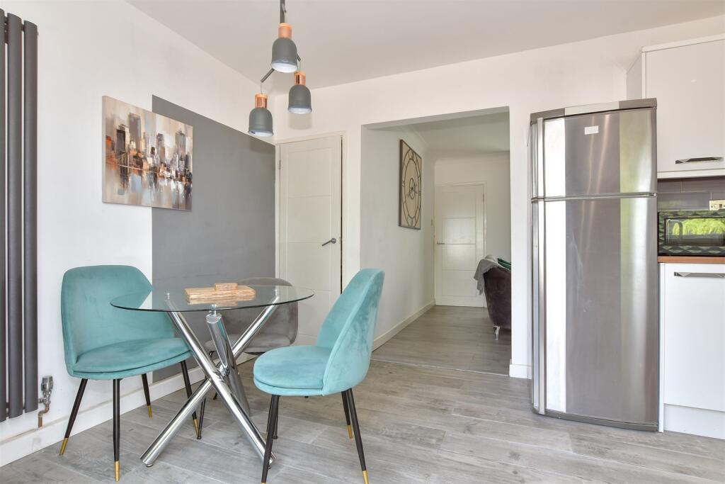 Internal Lifestyle Photograph