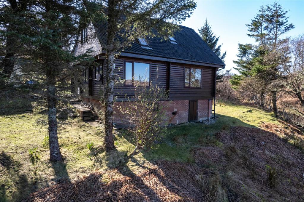 Side House