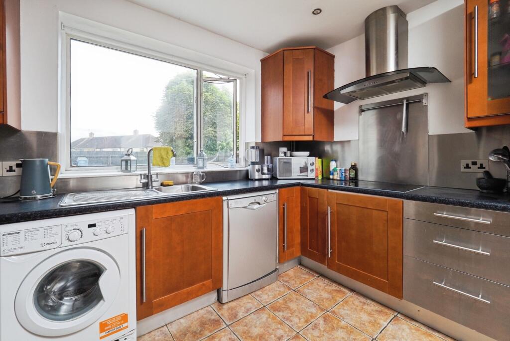 Fitted Kitchen