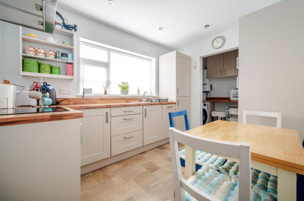 EweMove Knaresborough Kitchen1