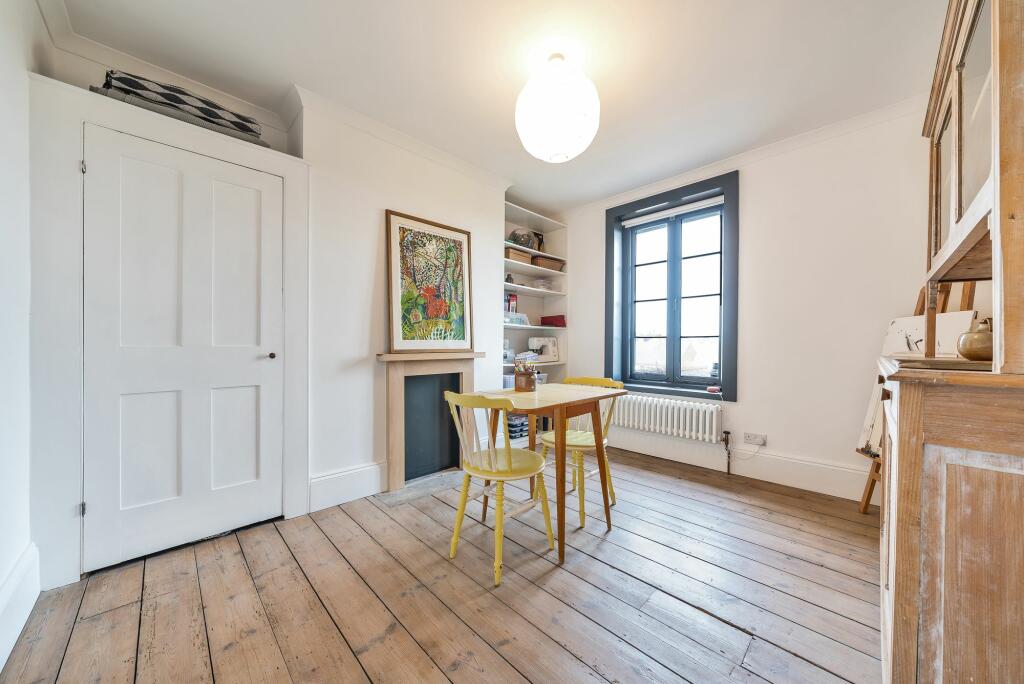 Bedroom Three (1)