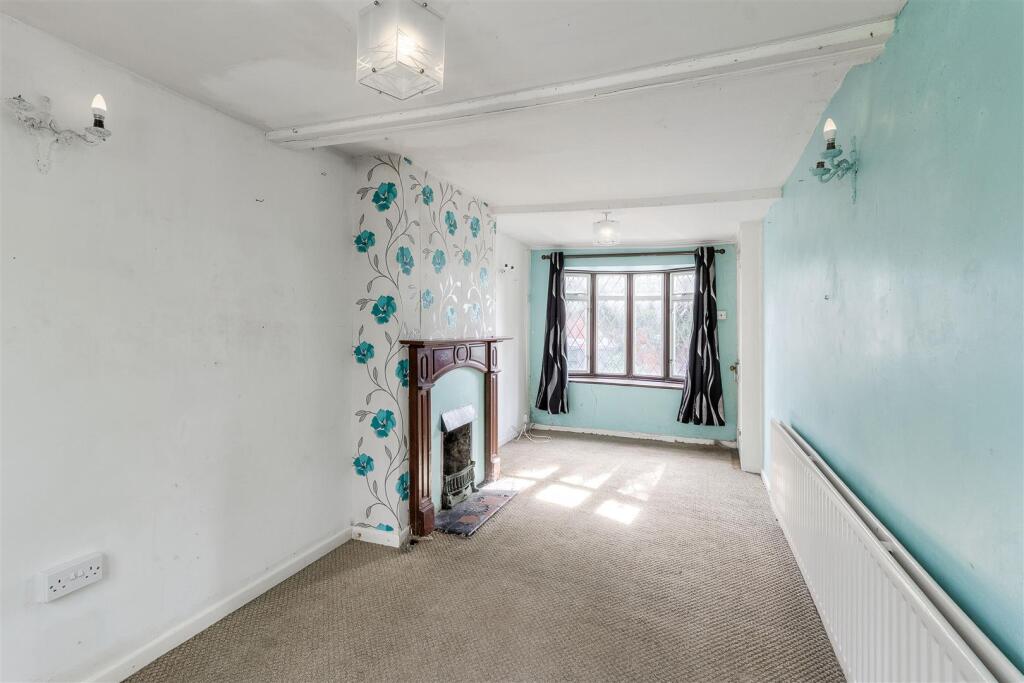 23 Coleshill Road, Hartshill