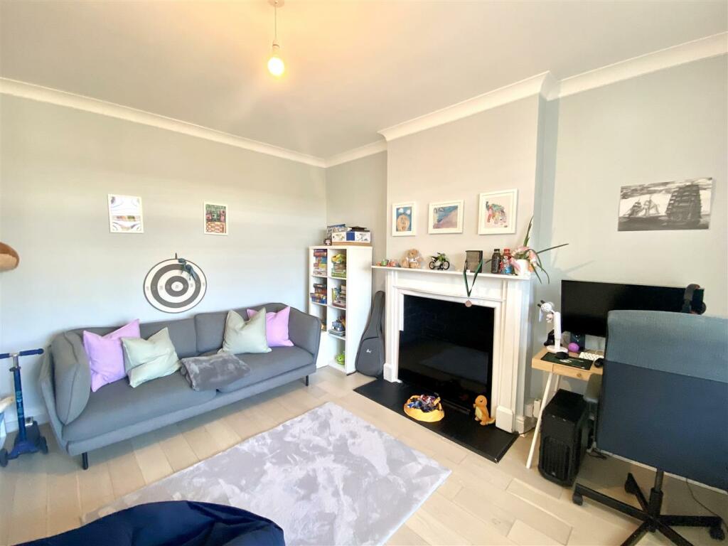 DRAWING ROOM