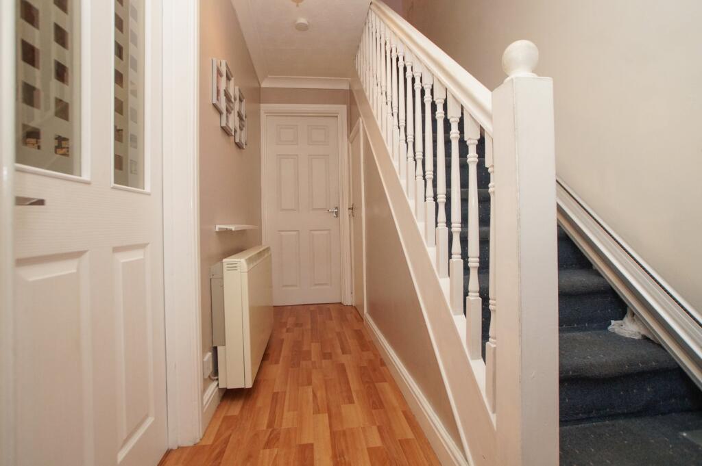 Inner Hall 
