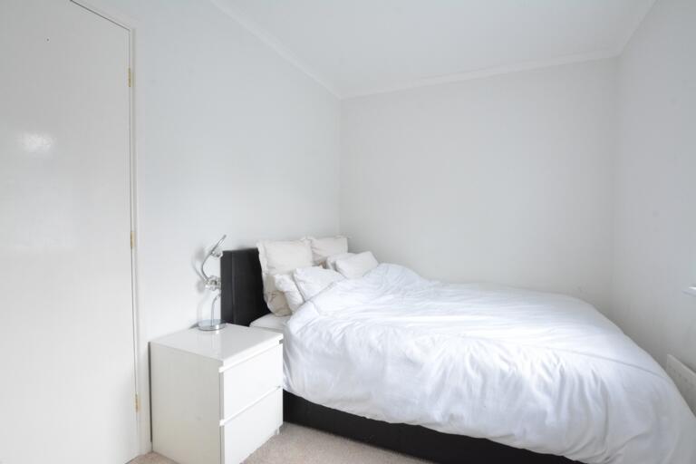 Bedroom Six