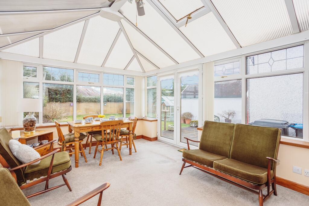 Conservatory