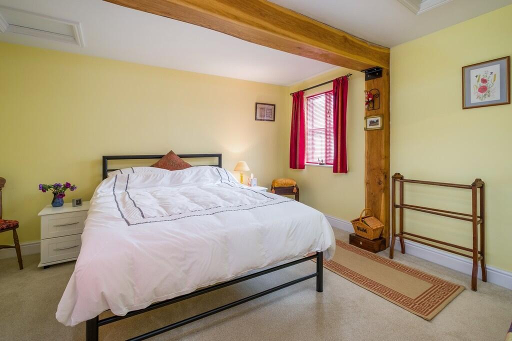 Market Farm Barn-...