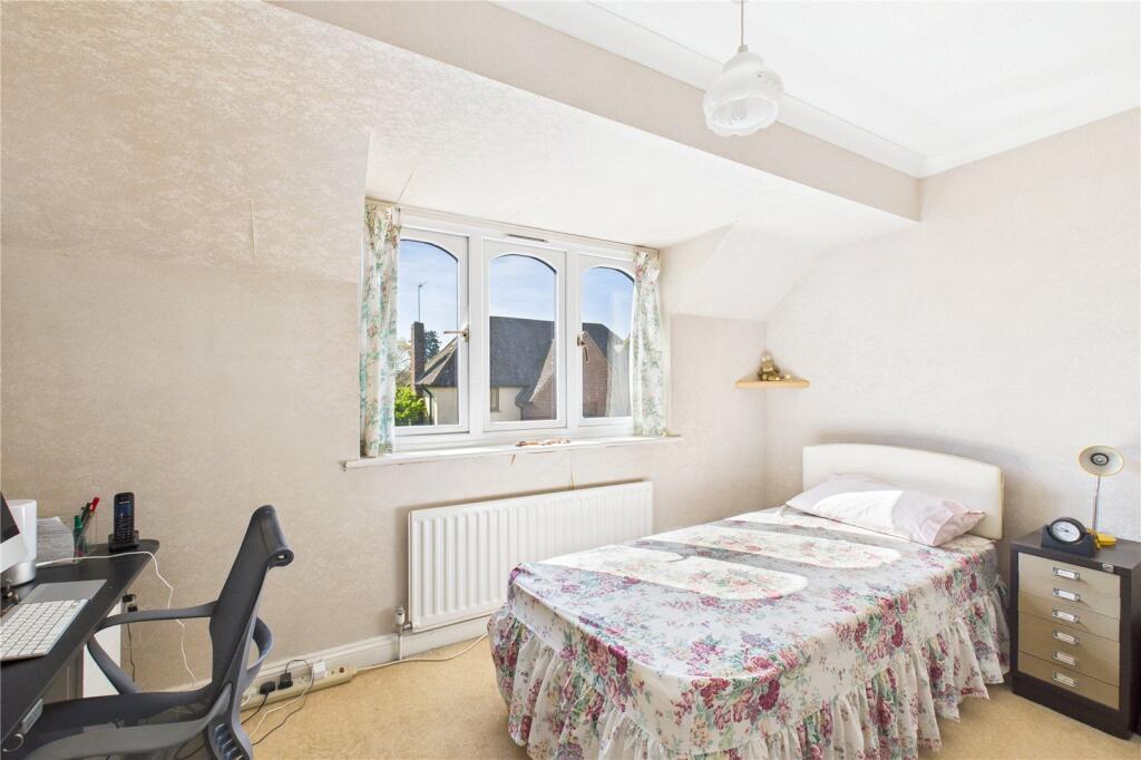 Bedroom 3