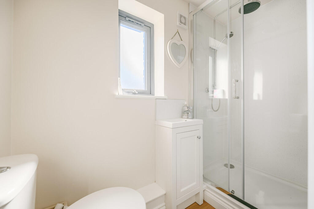 Ground Floor Show...