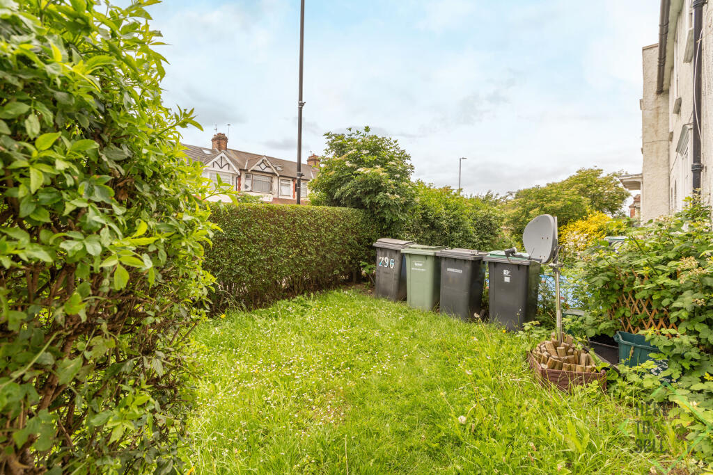 298 Lordship Lane, London, N17 7QU-20