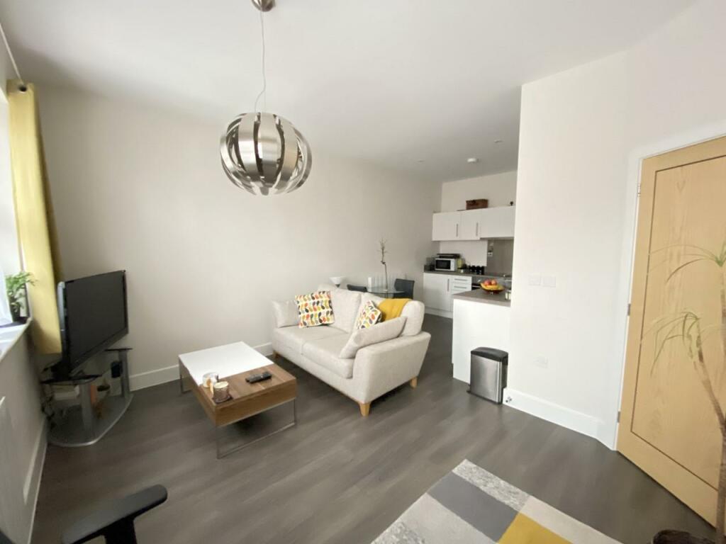 Lounge/Kitchen/Diner