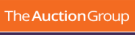 The Auction Group Limited logo