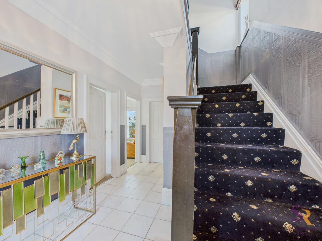 Stairway