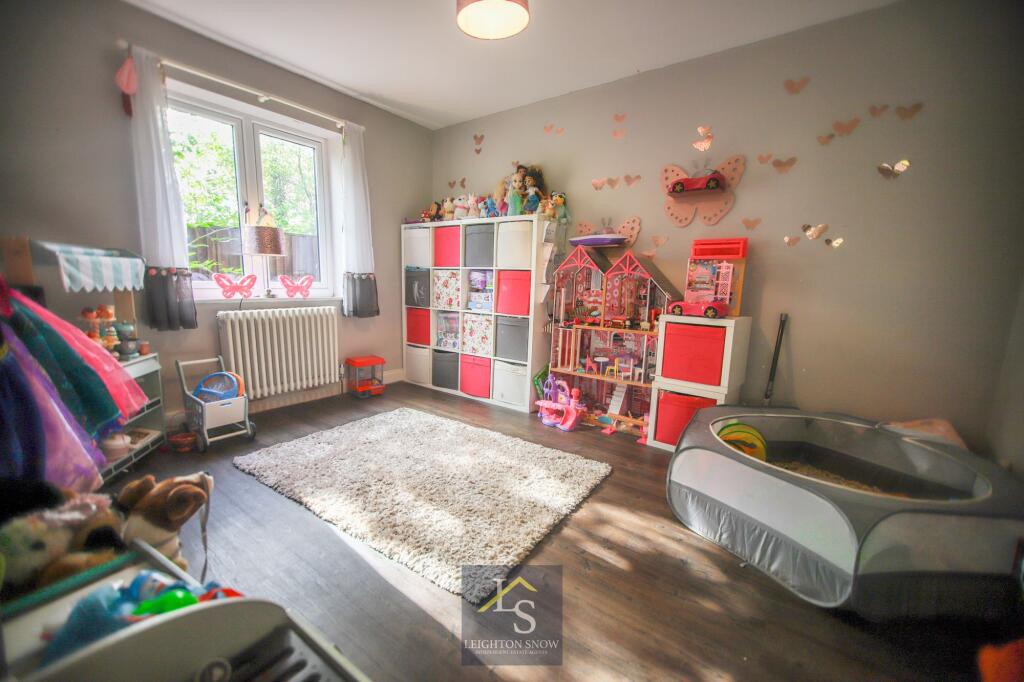 Play Room