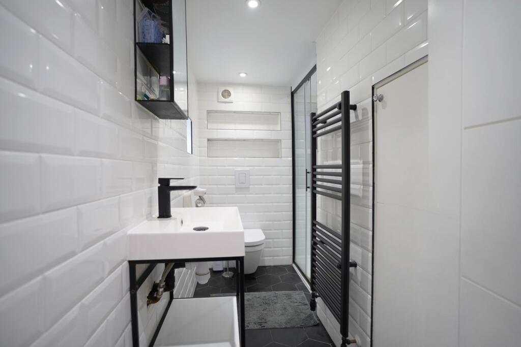 St. Julians Farm Road, West Norwood, London, SE27