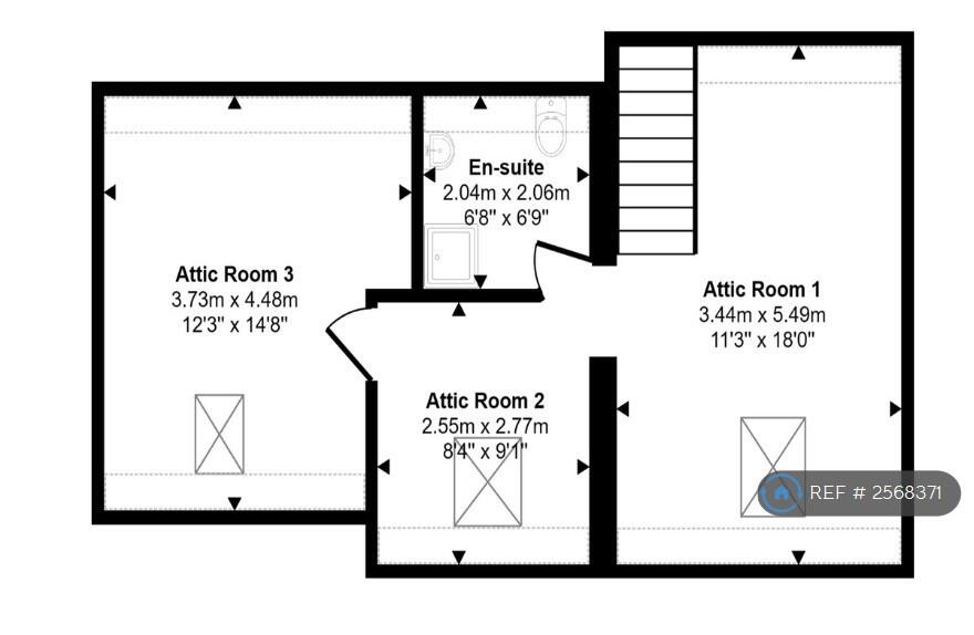 Floor Plan -3