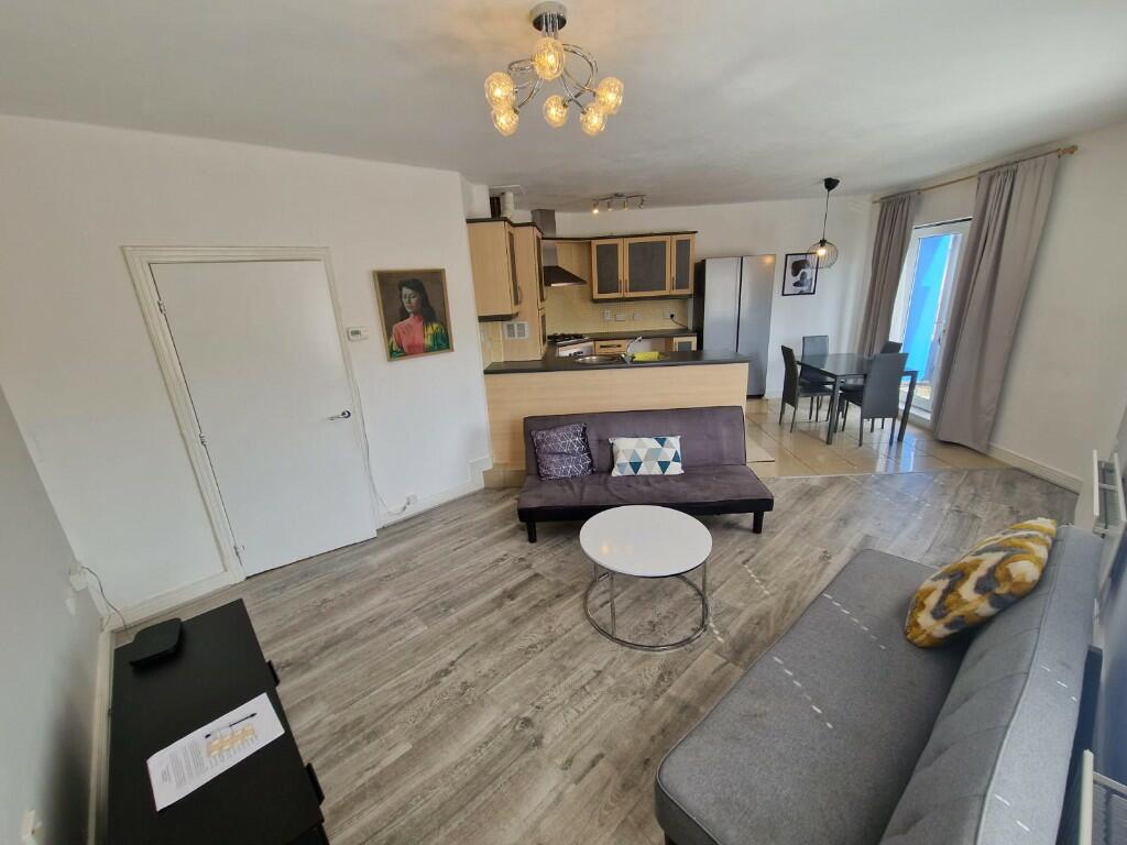 Kennedy, Navigation Way, Birmingham, B18 5RW