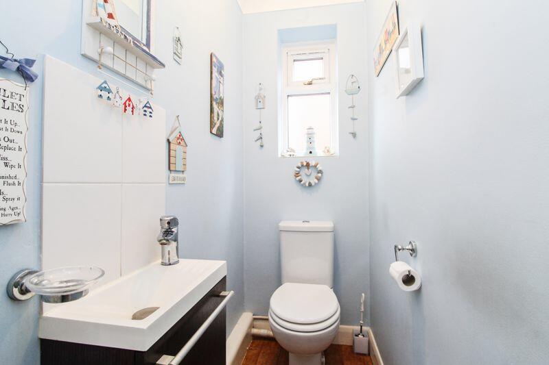 Cloakroom