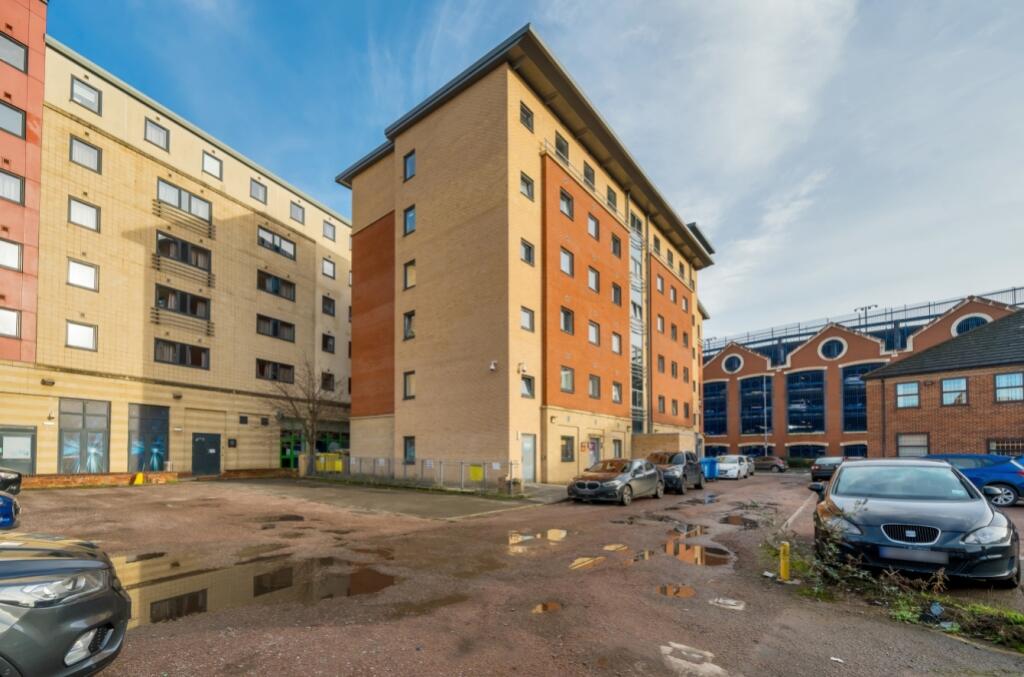 Printhouse External 3
