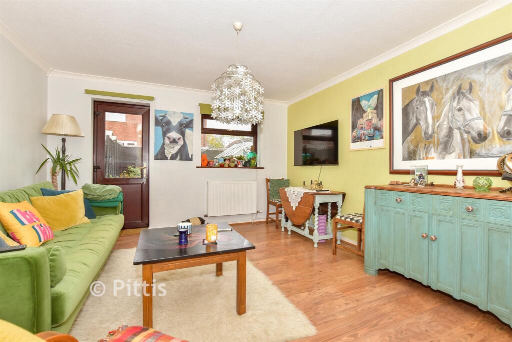 Lounge/Diner