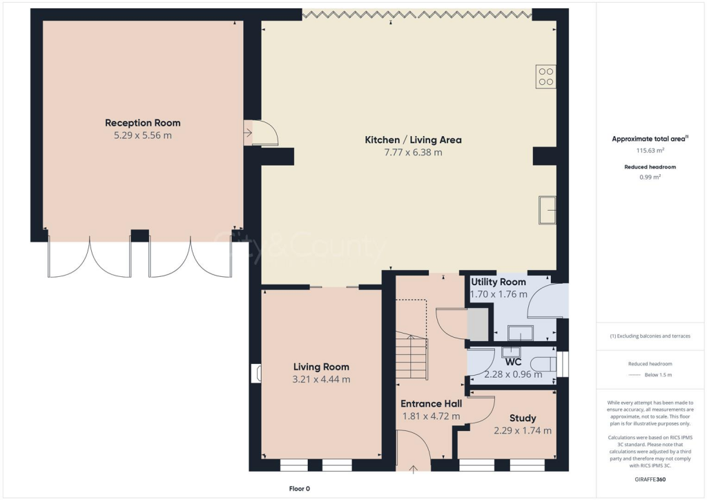 Ground Floor