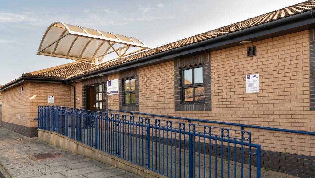 Derwent Grange, Clearpool Close, Hartlepool, TS24 0TW