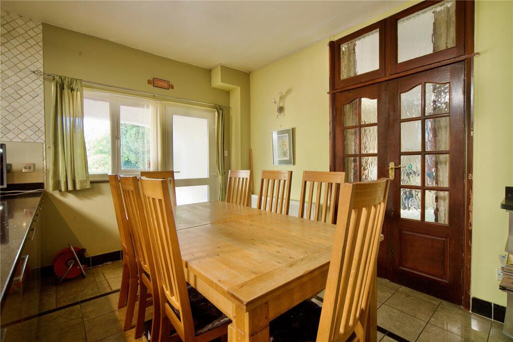 Dinning Room