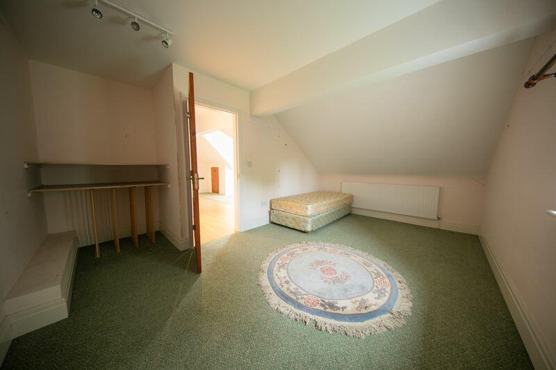 First floor bedroom 2